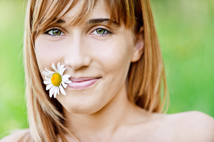 Why chamomile hair lightening will dominate the market