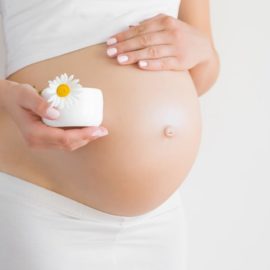 Nuevas tendencias en cosmética para el cuidado del bebé