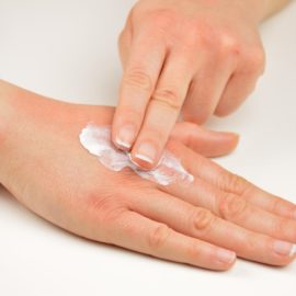 Lesiones elementales de la piel: alergias y sensibilidad de la piel