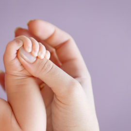 Los mejores ingredientes naturales para la piel del bebé pasarán al primer plano tras la COVID-19