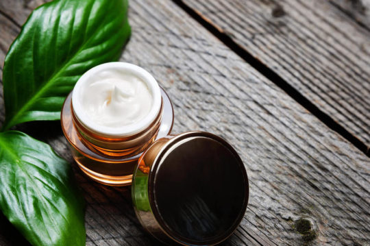 analizar ingredientes cosmeticos