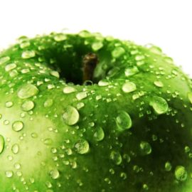 Colágeno tipo 1 y belleza circular: el extracto de manzana que respeta los ciclos de la naturaleza en el cuidado de la piel