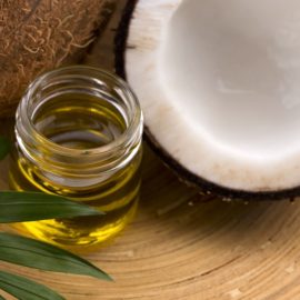 Olej kokosowy - Twoja szansa na rozwój biznesu
