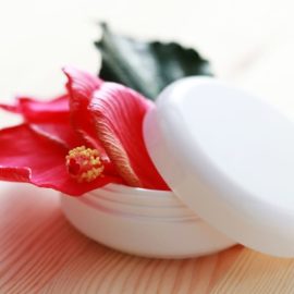 benefits of hibiscus for skin