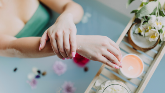 Biohacking wellness for body care: A longevity-driven approach 