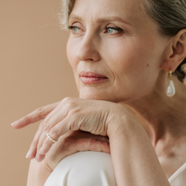 Genomic instability and aging: The primary hallmark driving biological decline Genomic instability and aging: The primary hallmark driving biological decline