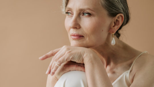 Genomic instability and aging: The primary hallmark driving biological decline 