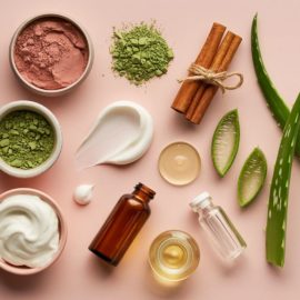 Fabricantes de cosmética natural: la ciencia que respalda las declaraciones natural cosmetic manufacturers