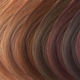 Protection de la couleur des cheveux : peptides, UV et décoloration Hair color protection